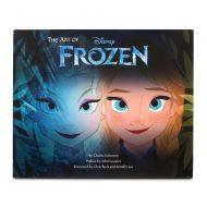 Disney The Art of Frozen Book