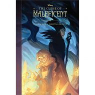 Disney The Curse of Maleficent Book