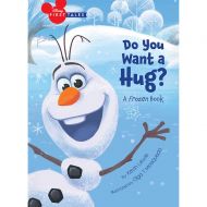 Disney Frozen: Do You Want a Hug? Book