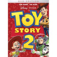 Disney Toy Story 2 DVD