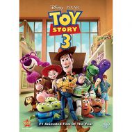 Disney Toy Story 3 DVD