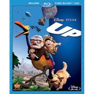 Disney Up - 3-Disc Set