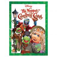 Disney The Muppet Christmas Carol 20th Anniversary Edition DVD