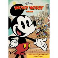Disney Mickey Mouse Season 1 DVD
