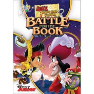 Disney Jake and the Never Land Pirates: Battle for the Book