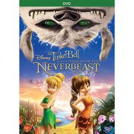 Disney Tinker Bell and the Legend of the NeverBeast DVD