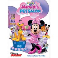 Disney Mickey Mouse Clubhouse: Minnies Pet Salon