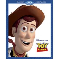 Disney Toy Story Blu-ray