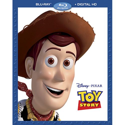 디즈니 Disney Toy Story Blu-ray