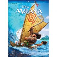 Disney Moana DVD