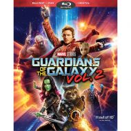 Disney Guardians of the Galaxy Vol. 2 Blu-ray Combo Pack