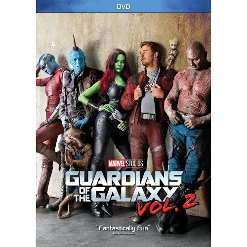 디즈니 Disney Guardians of the Galaxy Vol. 2 DVD