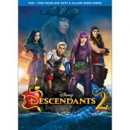 Disney Descendants 2 DVD