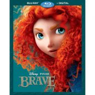 Disney Brave Blu-ray + Digital Combo Pack