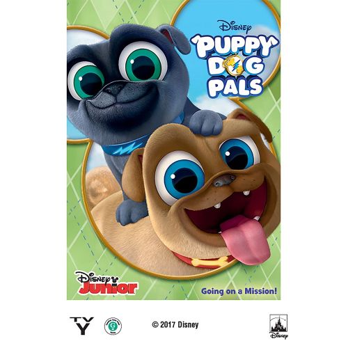 디즈니 Disney Puppy Dog Pals: Volume 1 DVD