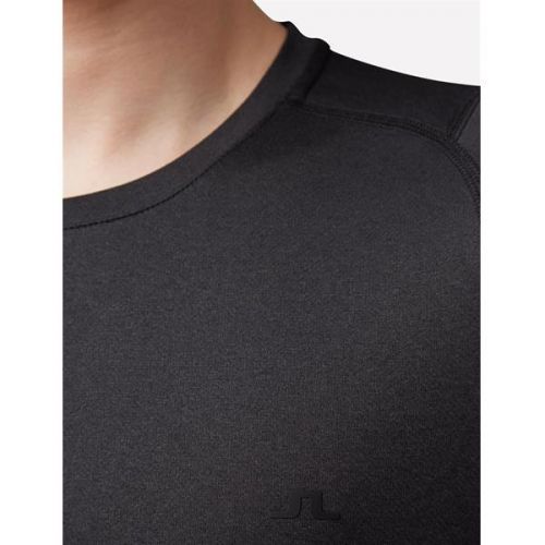  J.LINDEBERG Elements Jersey Active Long-Sleeve T-shirt