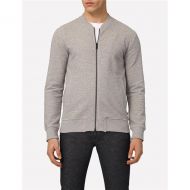 J.LINDEBERG Randall Crinkle Surface Sweatshirt