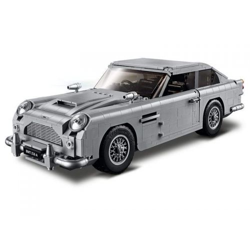  LEGO James Bond Aston Martin DB5
