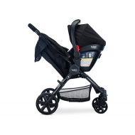 Britax Pathway Stroller and B-Safe Travel System