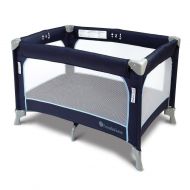 Foundations SleepFresh Celebrity Portable Crib