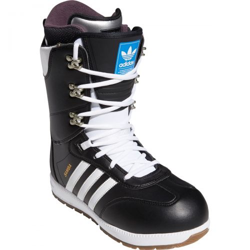 아디다스 Adidas Samba ADV Snowboard Boot - Mens