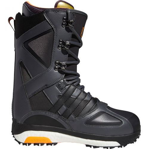 아디다스 Adidas Tactical Lexicon ADV Snowboard Boot - Mens