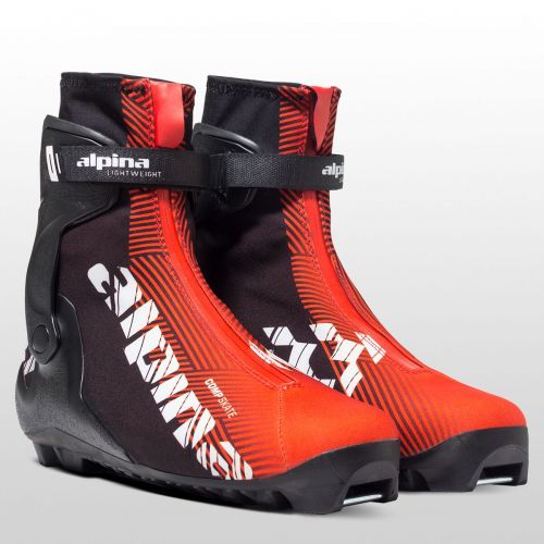  Alpina Comp Skate Boot
