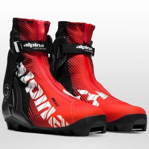  Alpina Pro Skate Boot