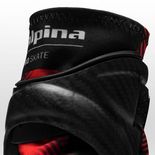  Alpina Pro Skate Boot
