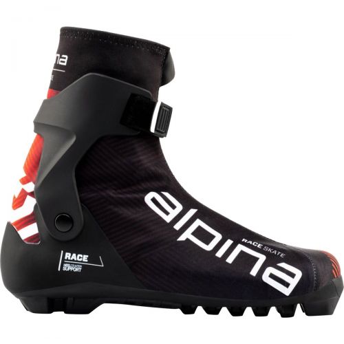  Alpina Race Skate Boot