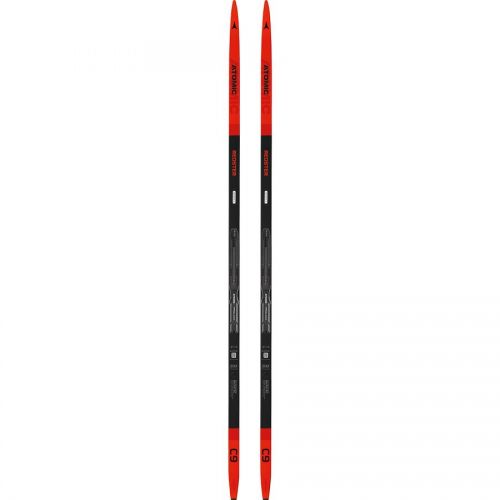 아토믹 Atomic Redster C9 Carbon Skintec Ski + Prolink Shift Pro Binding