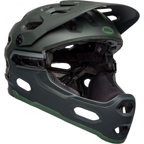벨 Bell Super 3R MIPS Helmet