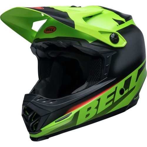 벨 Bell Full-9 Fusion MIPS Helmet