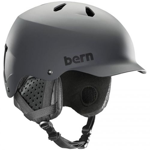 번 Bern Watts MIPS Helmet