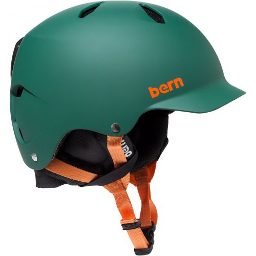 번 Bern Bandito Helmet - Kids