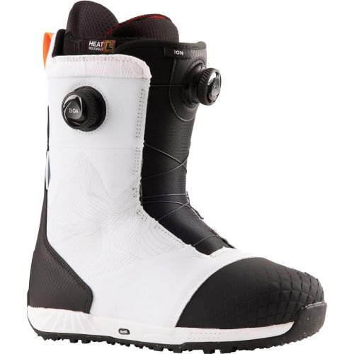 버튼 Burton Ion Boa Snowboard Boot - Mens