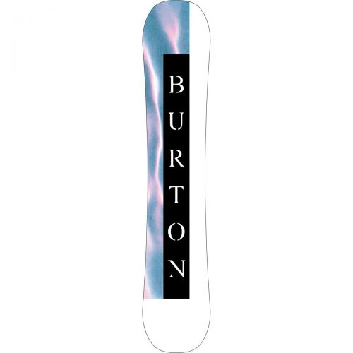버튼 Burton Yeasayer Snowboard - Womens