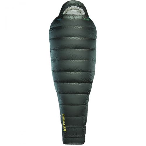  Therm-a-Rest Hyperion Sleeping Bag: 32F Down
