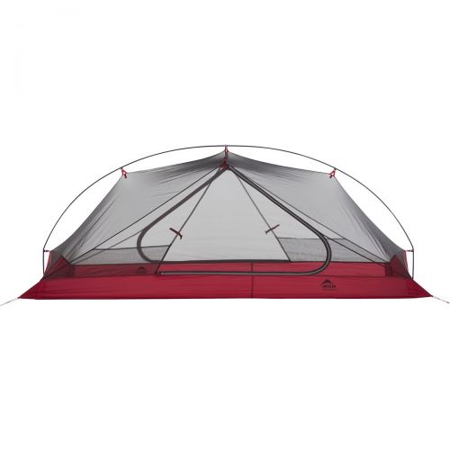 엠에스알 MSR Carbon Reflex 2 Tent: 2-Person 3-Season