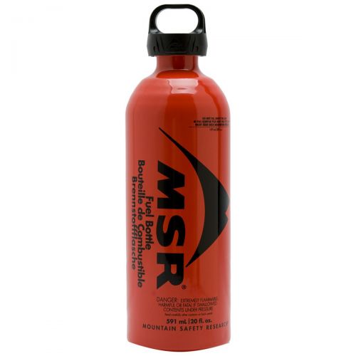엠에스알 MSR Fuel Bottle