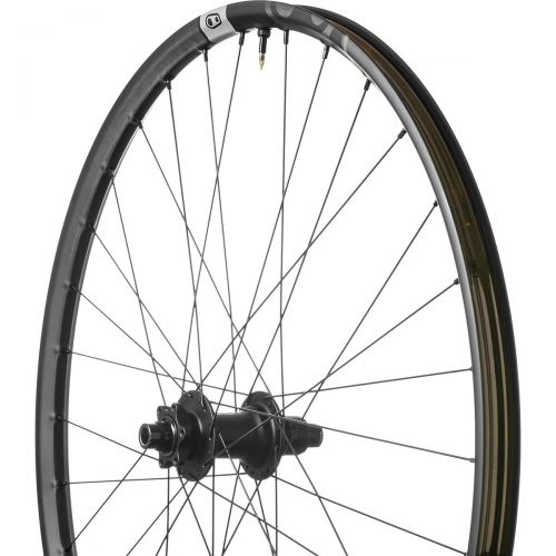  Crank Brothers Synthesis XCT Carbon Boost Wheelset - 29in