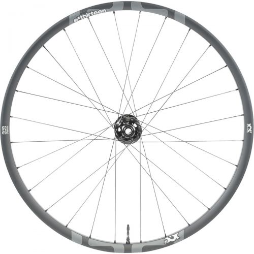  E*thirteen components XCX Race Carbon Boost Trail Wheel -29in