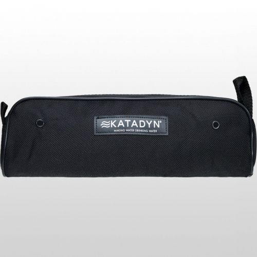  Katadyn Pocket Water Microfilter