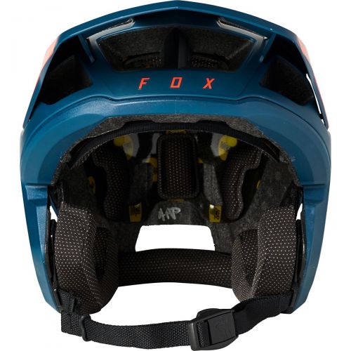  Fox Racing Dropframe Pro Helmet