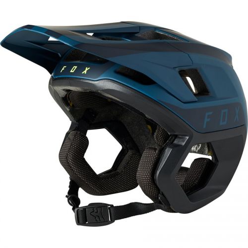  Fox Racing Dropframe Pro Helmet