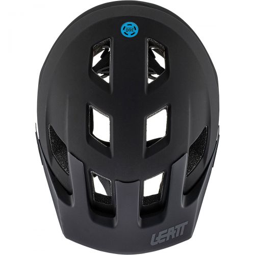  Leatt MTB 1.0 MTN Helmet