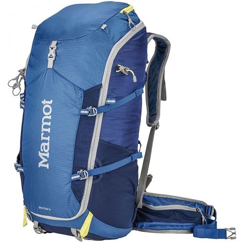 마모트 Marmot Graviton 34L Backpack