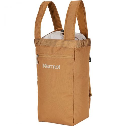 마모트 Marmot Urban Hauler Medium 28L Backpack Tote