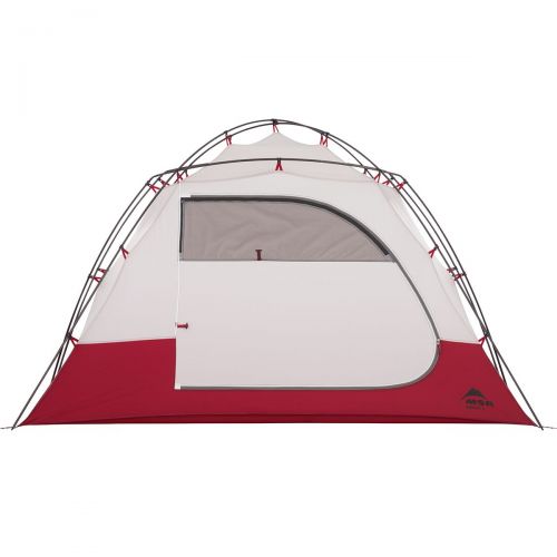 엠에스알 MSR Remote 3 Tent: 3-Person 4-Season