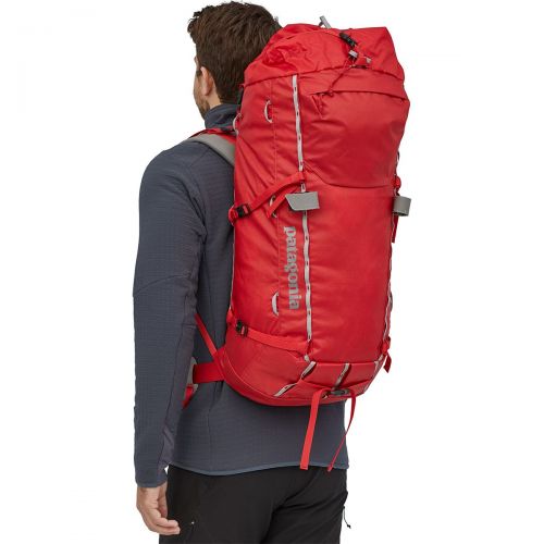 파타고니아 Patagonia Ascensionist 35L Backpack